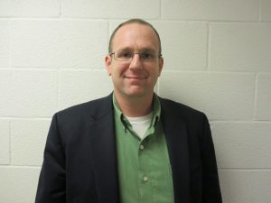 Matthew Menges
