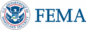 FEMA logo